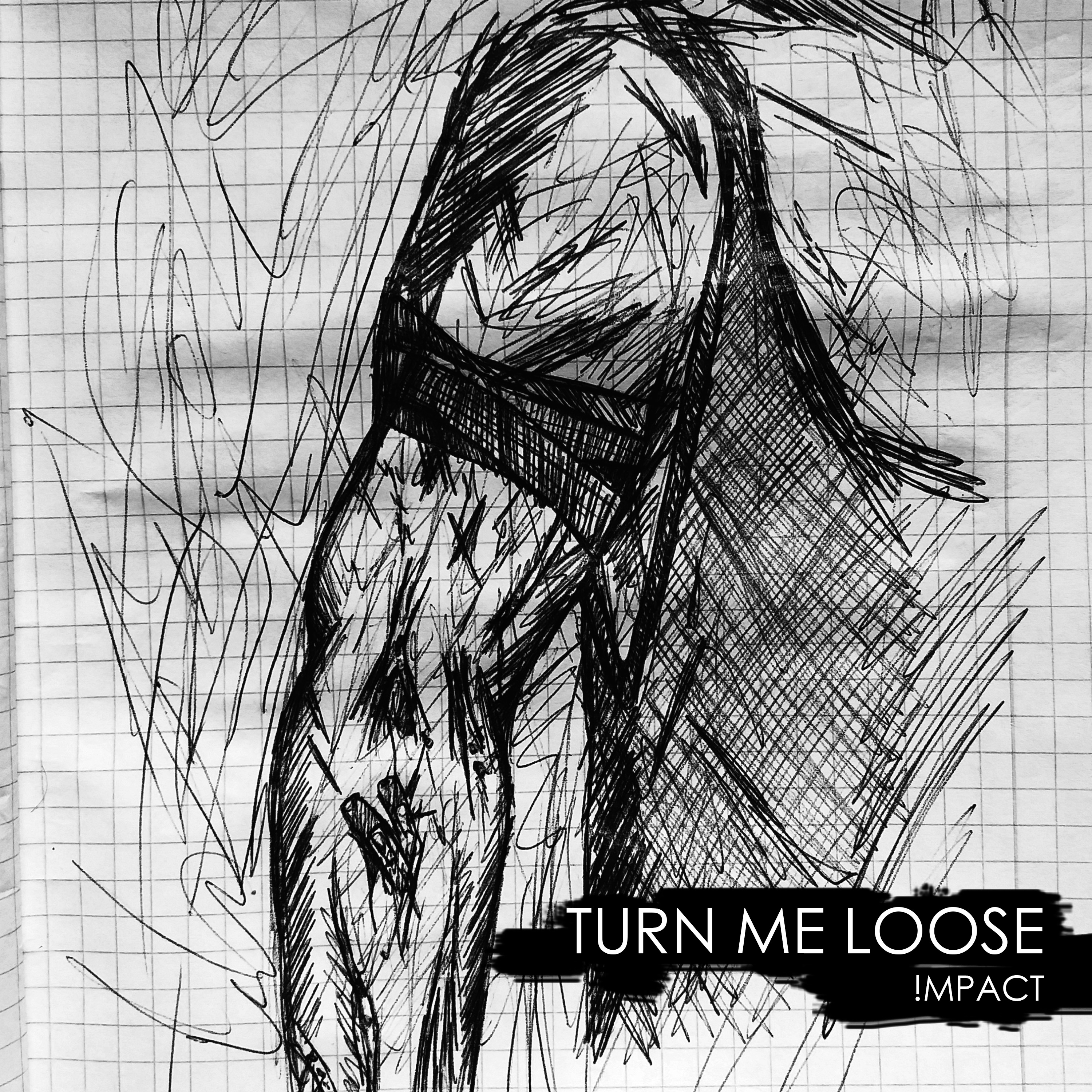Turn Me Loose - Single