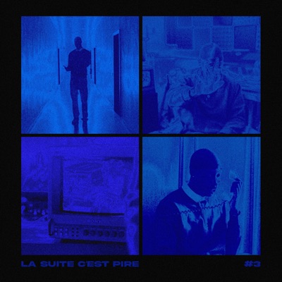 LA SUITE C'EST PIRE #3 - Single