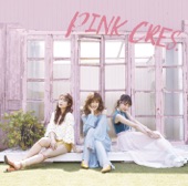 PINK CRES. - true love.