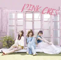true love. — PINK CRES.
