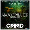 Amazonia - Single