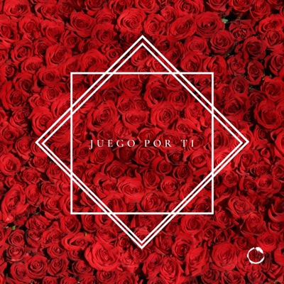 Juego Por Ti (feat. Bryan Jess) - Single