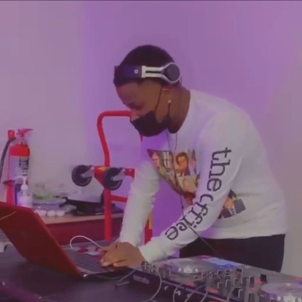 DJ Scoob's avatar