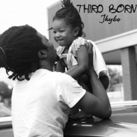 Third Born - EP - Jhybo