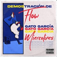 Demostración de flow (MIERCOLINES) [feat. Aleister Youth] - Single - GATO GARCÍA