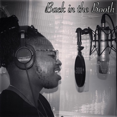 Back in the Booth (Prod. WestEnd) - Single