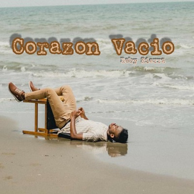 Corazón Vacío - Single