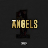 Angels (feat. Jalen Santoy, JZACNeisha Neshae, Doeman, Daisha McBride & K.A.A.N) - Single - One Week Notice
