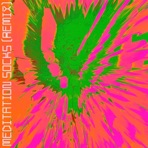 Meditation Socks Jingle (Drunkle's Exclaimed Mix) - Single