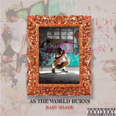 As the World Burns