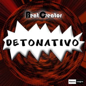 Detonativo - Single