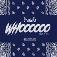 Whooo - Single - Orlando KS