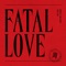 Love Killa - MONSTA X lyrics