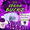 80 Buckz (feat. Chetta On Delivery) - Debo Brown lyrics