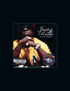 Listen to JR Ranks, watch music videos, read bio, see tour dates & more!