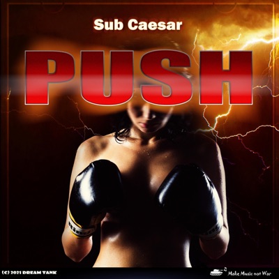 PUSH! (Back and Forth) - Single