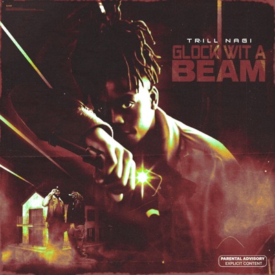 Glock wit a Beam - Single