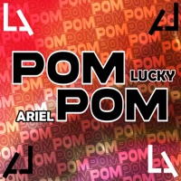 Pom Pom! - Single - Lucky Ariel