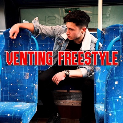 Venting Freestyle - Single