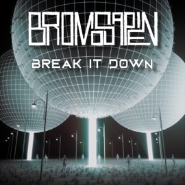 Break It Down BroMosapien