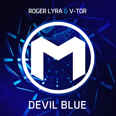 Devil Blue (Radio Edit) - Single