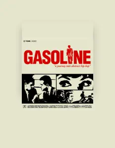 Listen to Gasoline, watch music videos, read bio, see tour dates & more!