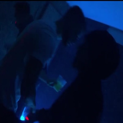 BathSalts! (feat. Tablillas) - Single