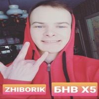 Бнв х5 - Single - Zhiborik