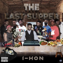 Dat D (feat. J-Wizz) I-Kon