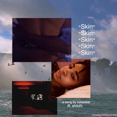 Skin (feat. Shiloh) - Single