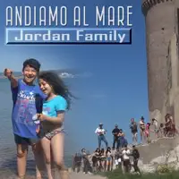 ANDIAMO — JORDAN FAMILY