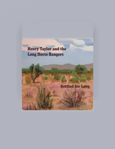 Henry Taylorを聴いたり、ミュージックビデオを鑑賞したり、経歴やツアー日程などを確認したりしましょう！