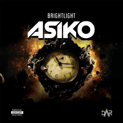 Asiko - Single
