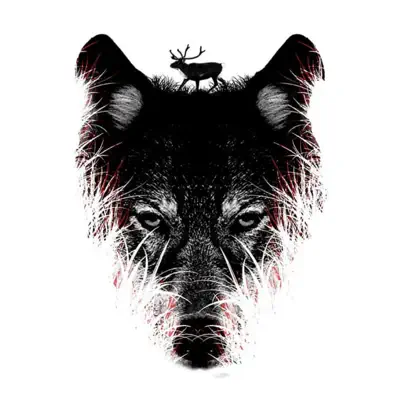 Posłuchaj utworu Wolfpackk - Single wykonywanego przez Kkalas.
