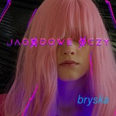 Jagodowe Oczy artwork