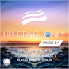 Uplifting Only 411: No-Talking DJ Mix: Ori's Top 50 Instrumental Uplifters of 2020 - Part 1 (FULL) [DJ MIX]