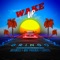 Wake up (feat. Maxwell, Moe Phoenix & Laruzo) - Gringo lyrics