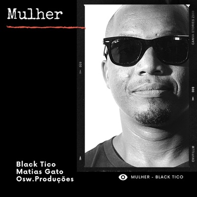 Mulher (feat. Matias Gato) - Single