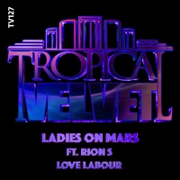 Love Labour (feat. Rion S) - Single - Ladies On Mars