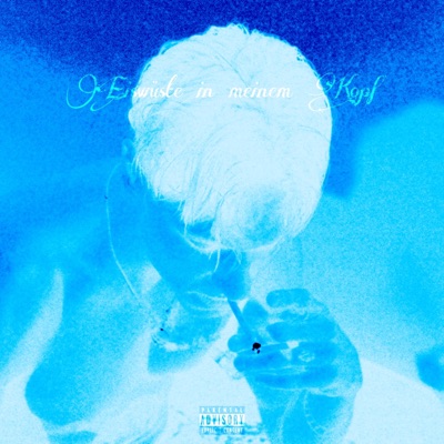 Eiswüste in meinem Kopf - EP