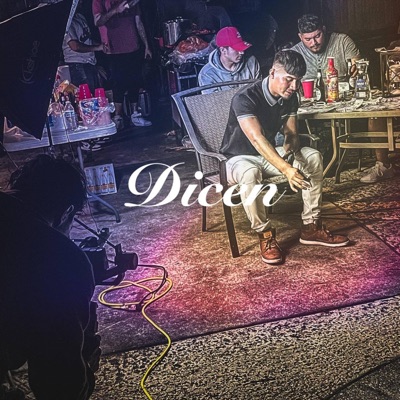 Dicen - Single