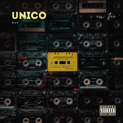 Unico - EP