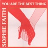 You Are the Best Thing - Single artwork
