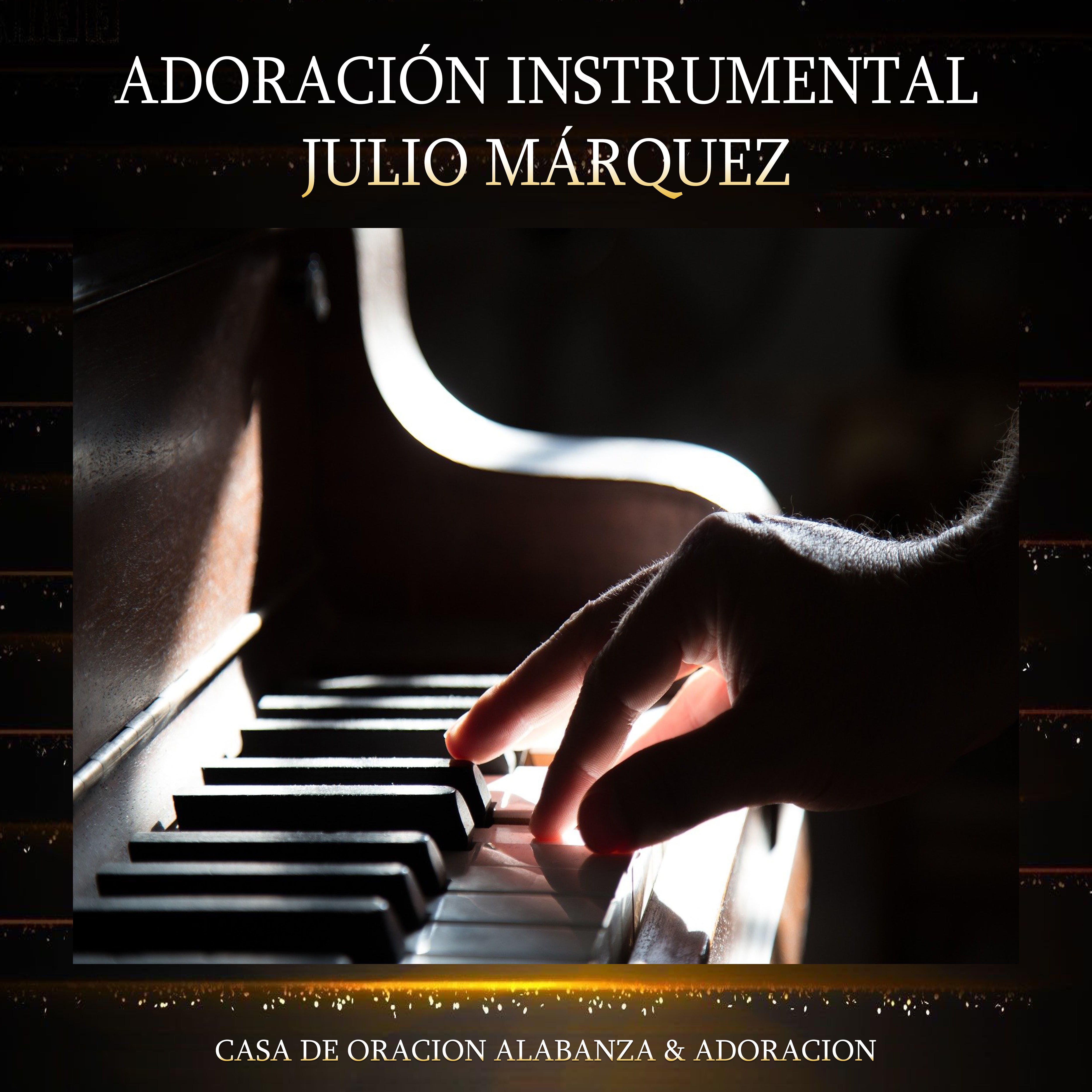 Adoración (Instrumental) [Julio Márquez]