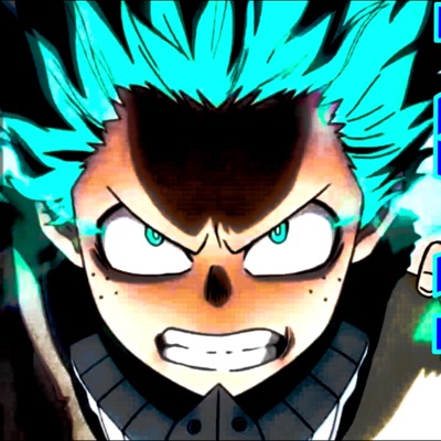 Fight Back (Deku Rap) - Single