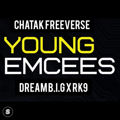 Chatak Freeverse (feat. RK9 MUSIC) - Single