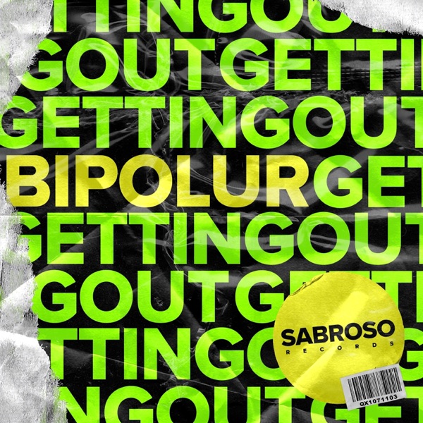 Getting Out - Single