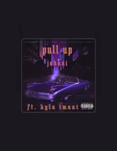 收听 Johnni、观看音乐视频、阅读小传、查看巡演日期等 ！