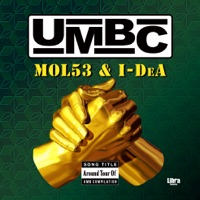 Around Tour of (Instrumental) - Single - MOL53