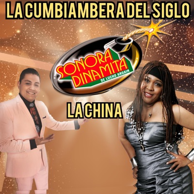 La Cumbiambera del Siglo - Single